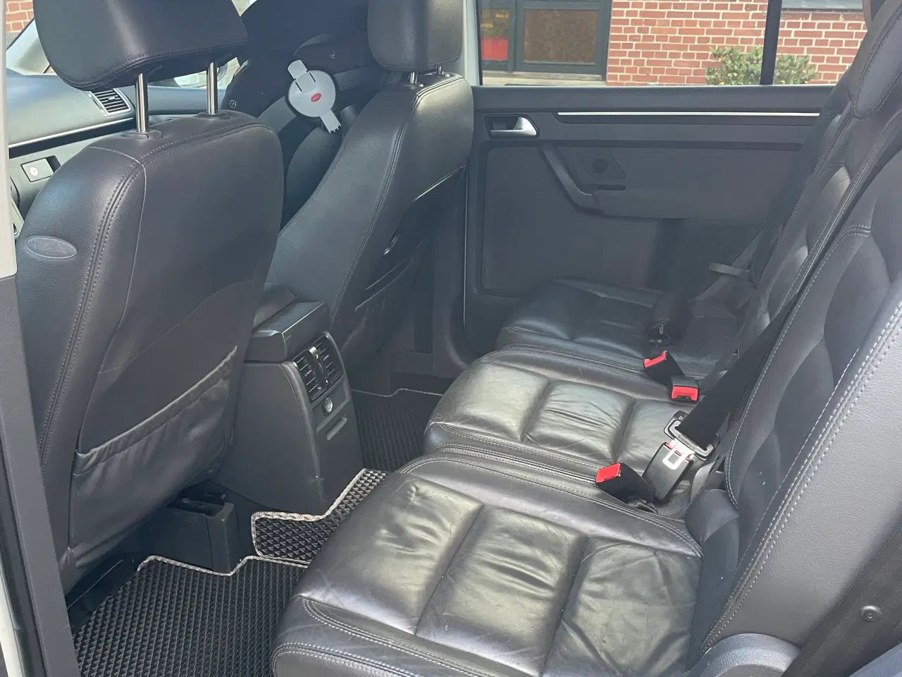 Billede 2 - Vw touran 2.0 tdi