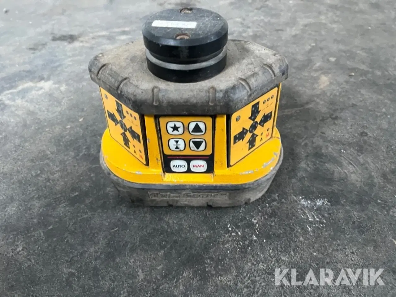 Billede 1 - Ultralydsscanner TRI-SONIC