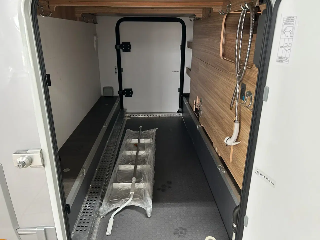 Billede 18 - Adria Sonic Supreme 2,3 710 SL aut.