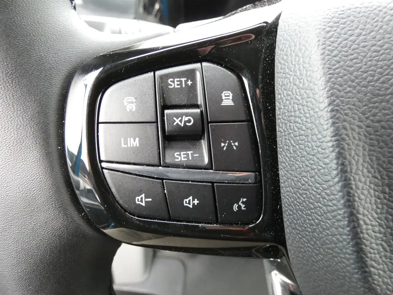 Billede 14 - Ford E-Transit Custom 340 L2H1 EL Limited 218HK Van Aut.