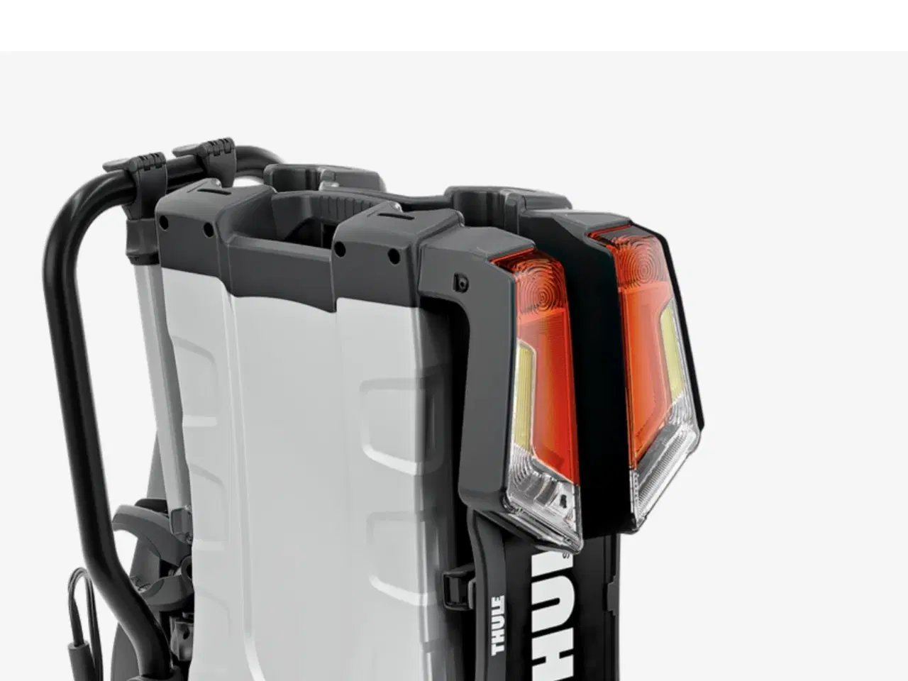 Billede 5 - Cykelplatform til 2 cykler 