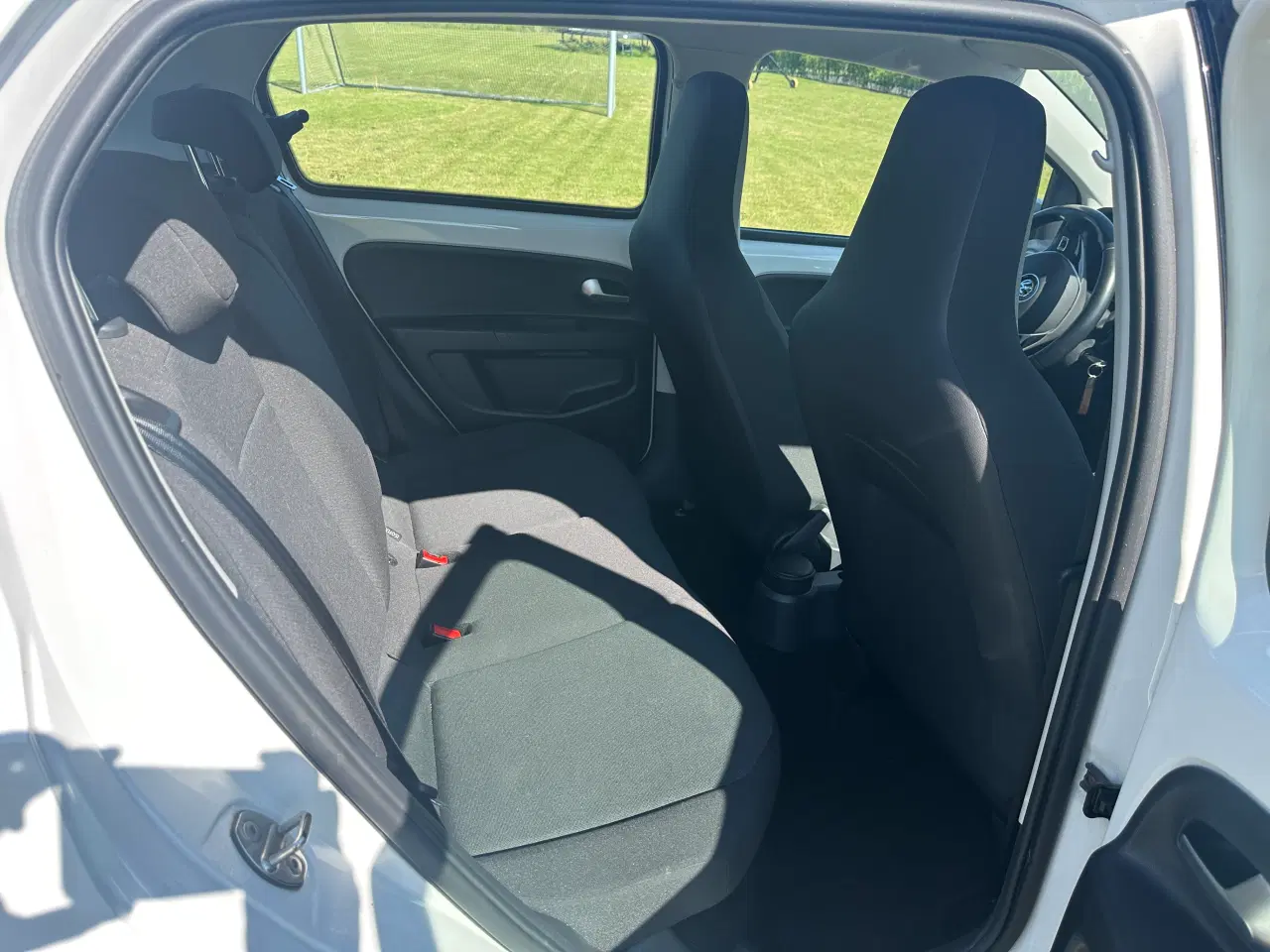 Billede 8 - VW UP! Move Up 