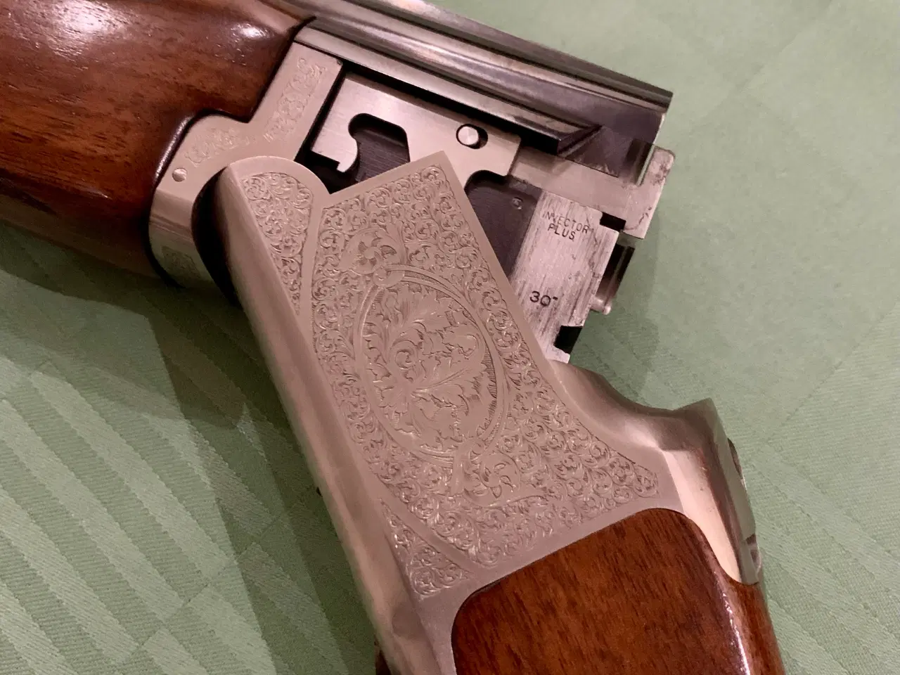 Billede 11 - Browning B525 Sporter One