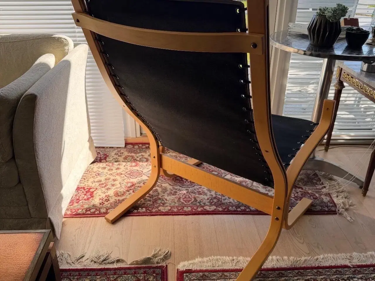 Billede 2 - Ingmar Relling lænestol