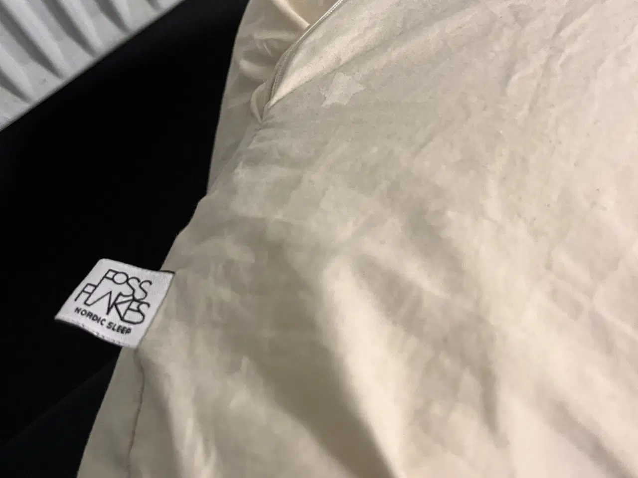 Billede 6 - FOSSFLAKES COMFORT-U INKL. BETRÆK