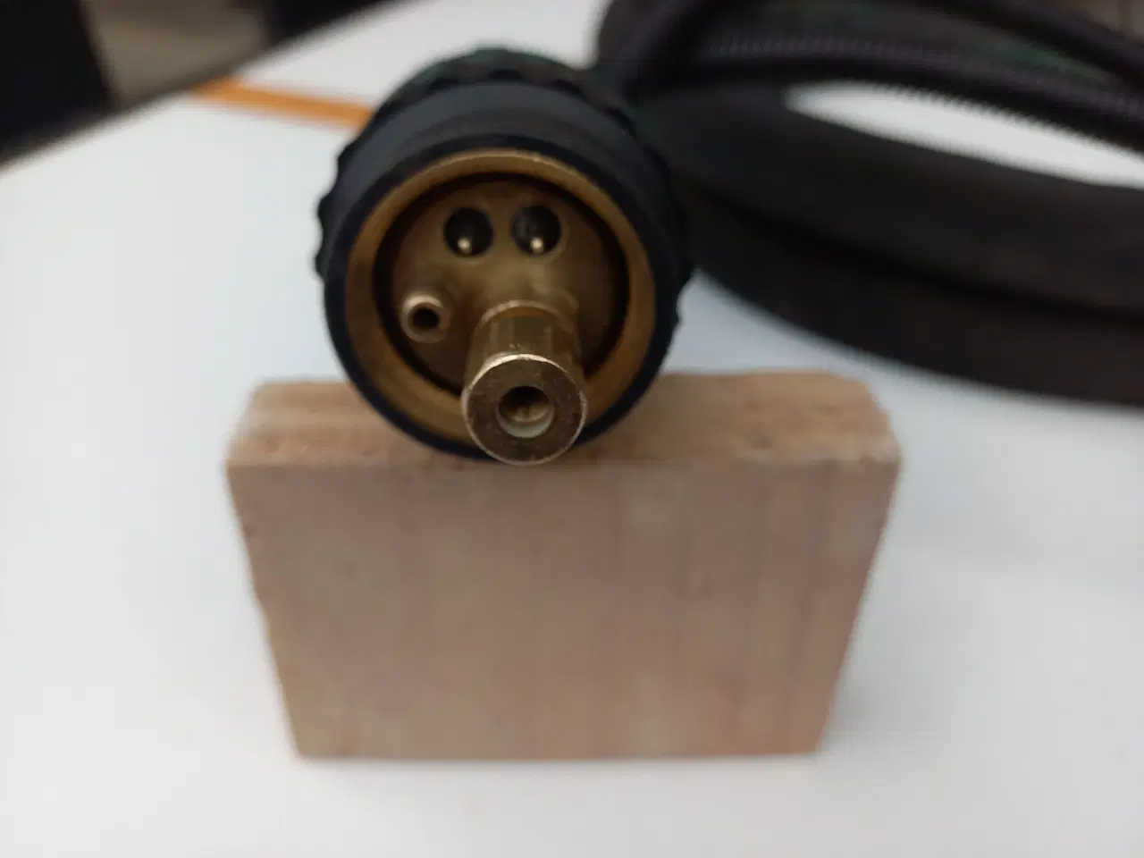 Billede 4 - Svejseslange MV 450 3M.