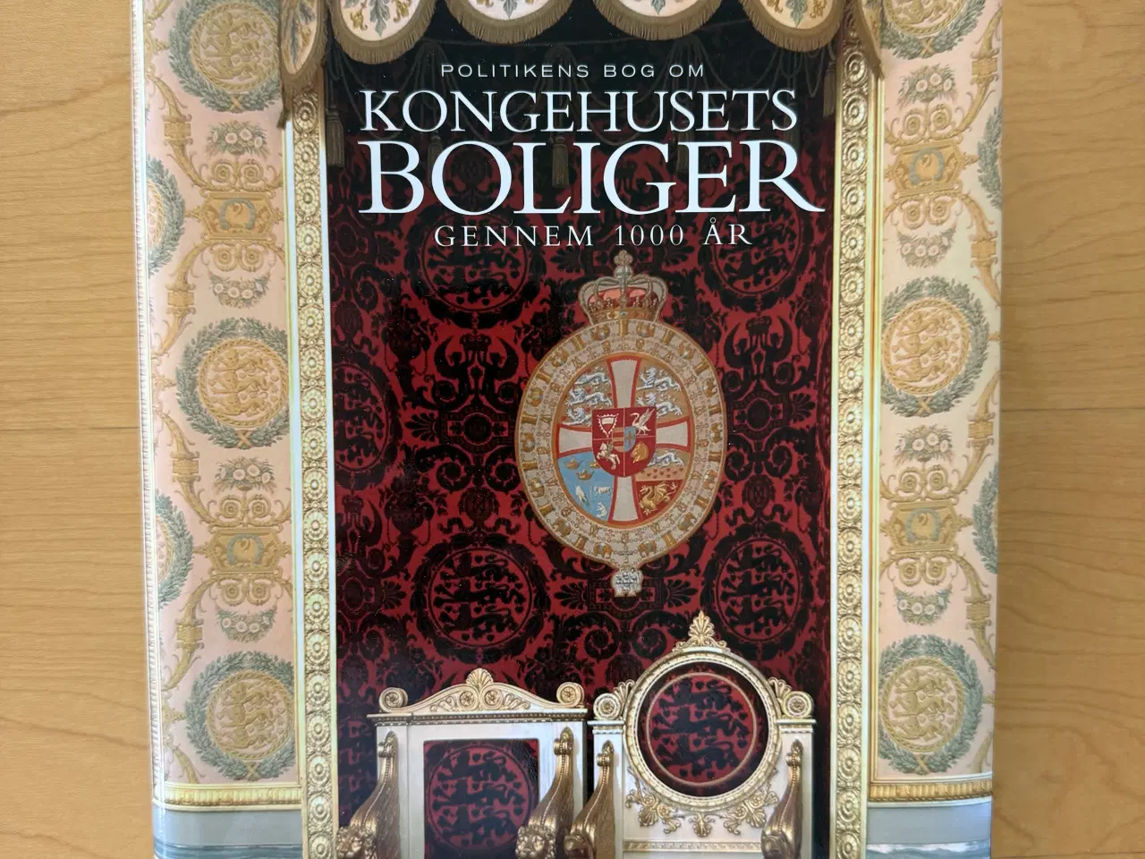 Billede 1 - Diverse bøger kunst mv