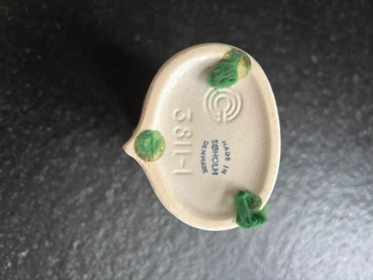 Billede 4 - Søholm bordskål og vase