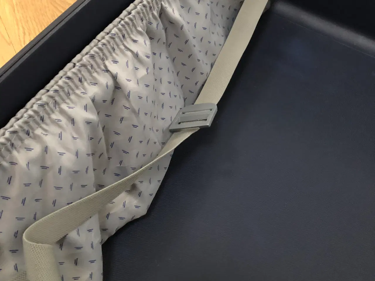 Billede 5 - Samsonite hardcase kuffert