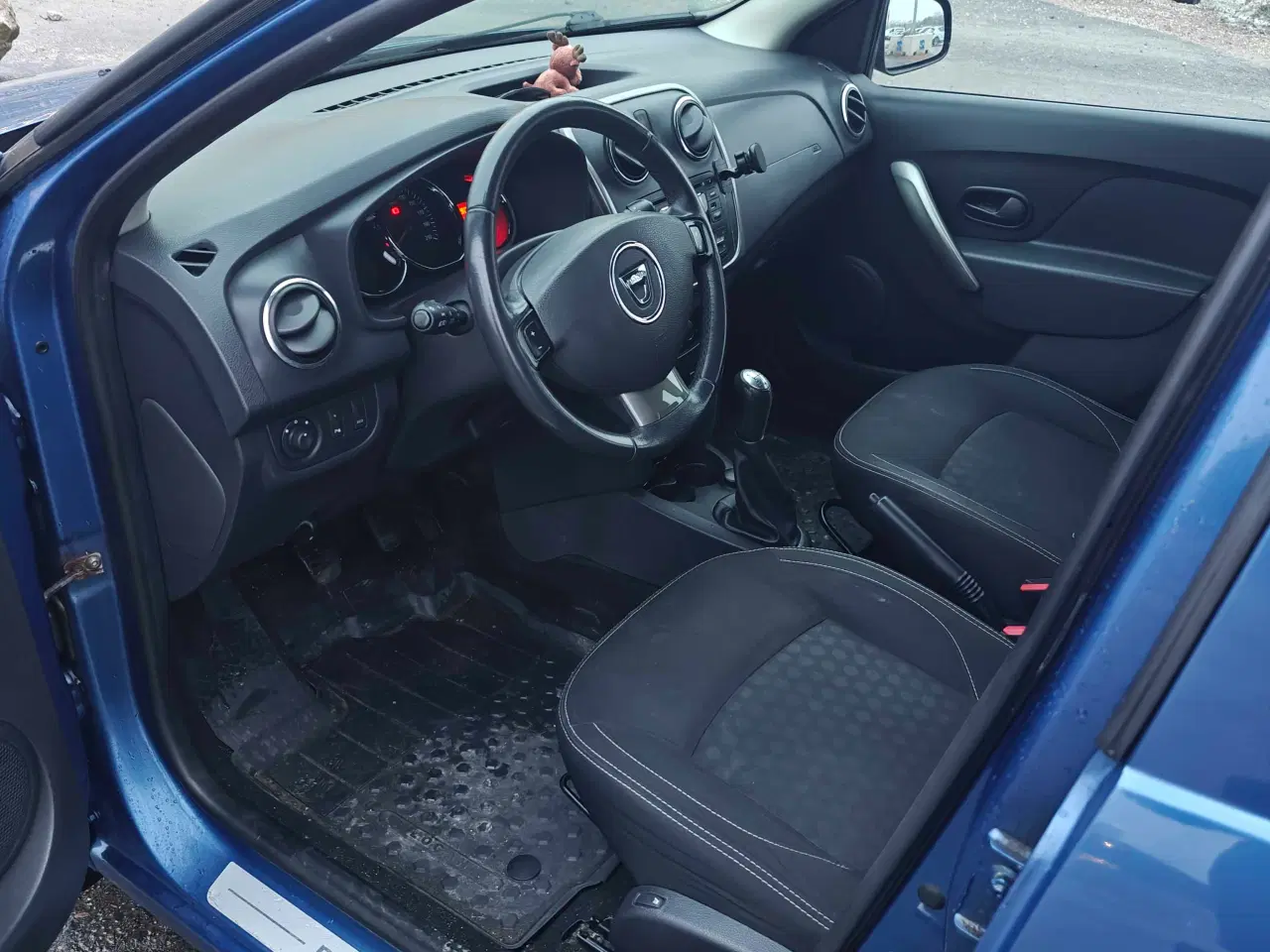 Billede 5 - Dacia Logan MCV