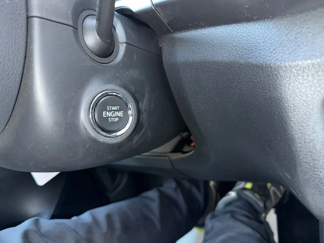 Billede 18 - Skoda Fabia 1,0 TSi 95 Style Combi