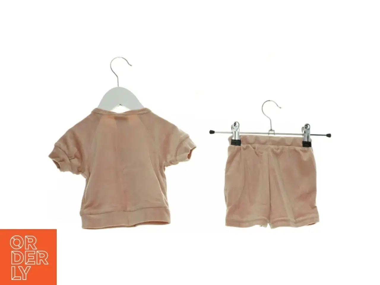 Billede 2 - Sæt med shorts (2 stk.) fra VRS (str. 62 cm)