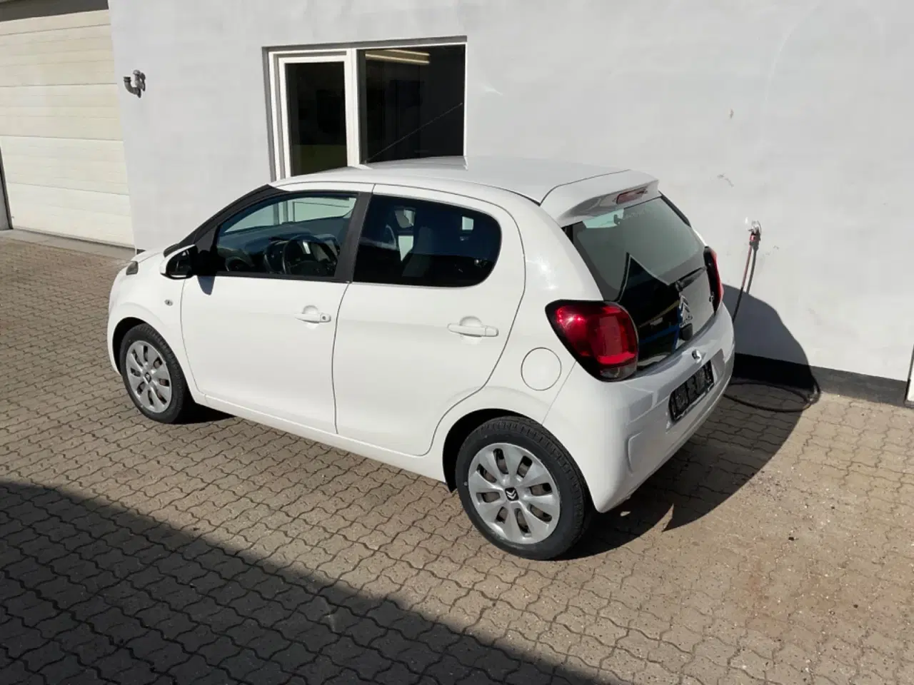 Billede 4 - Citroën C1 1,2 PureTech 82 Shine