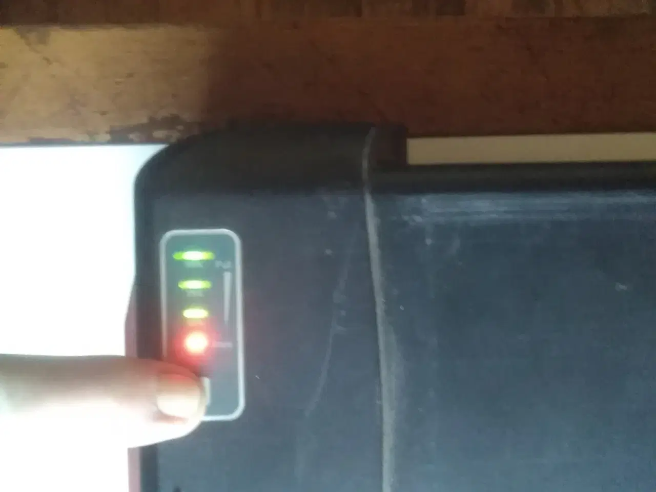 Billede 4 - 36 V 10,4 A Kompl OK Batteri UDEN LADER Til Div El