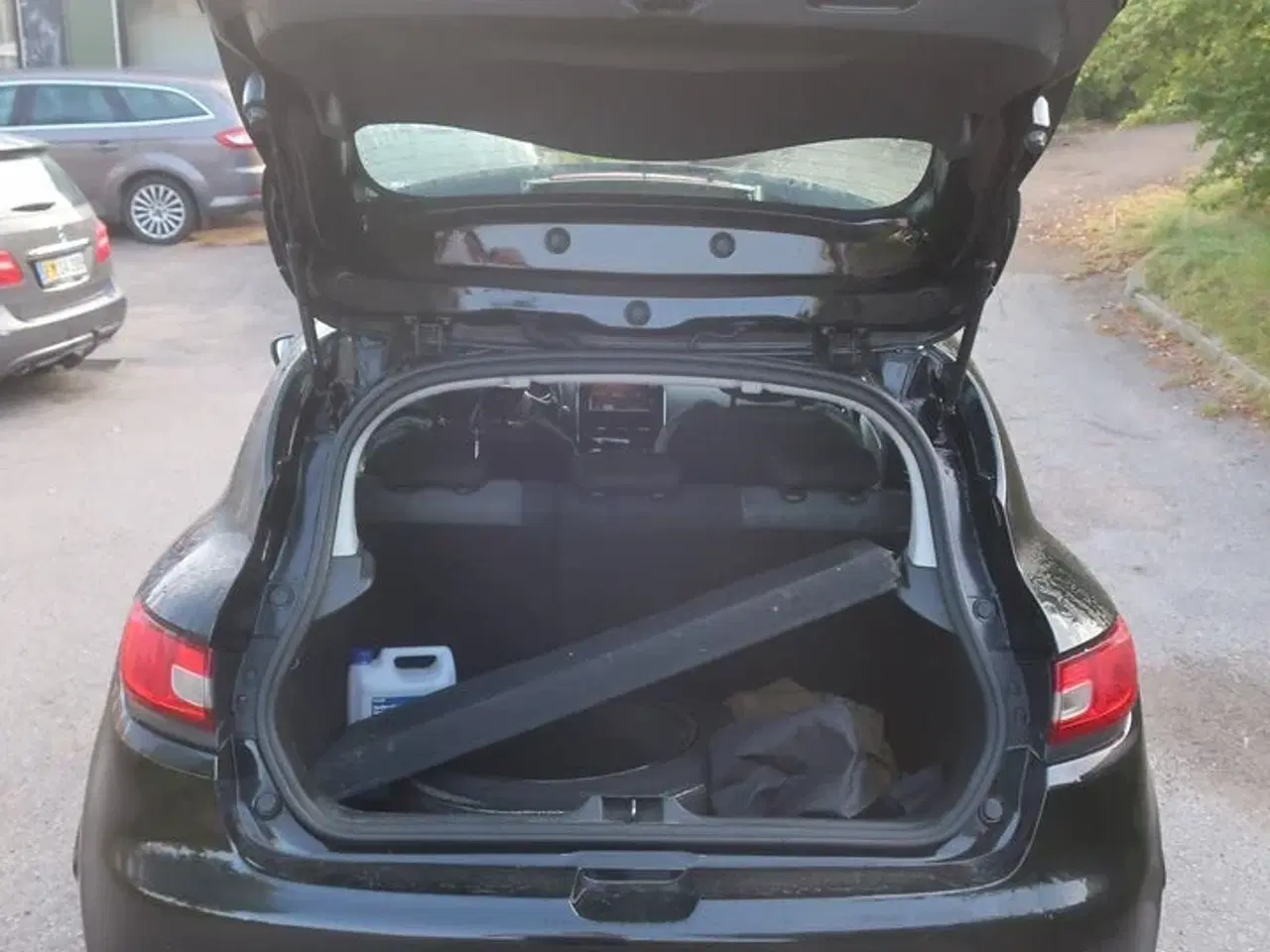 Billede 17 - Personbil: RENAULT NY CLIO DCI 90 5D (moms fri)