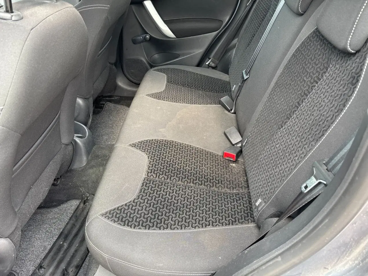 Billede 4 - Citroen C3 Dynamique1.4 disel lav km 149.000