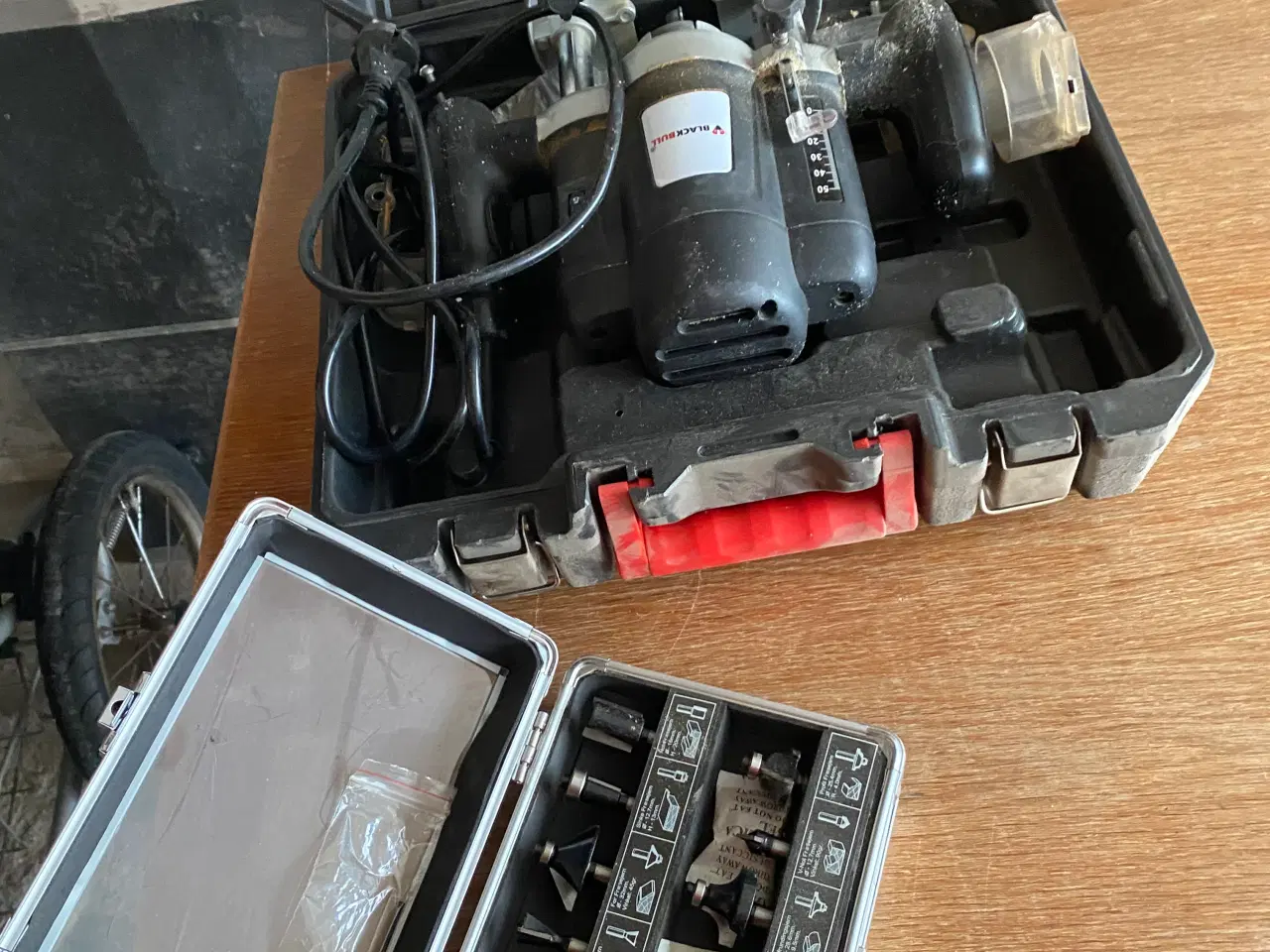 Billede 3 - Diverse værktøjer
