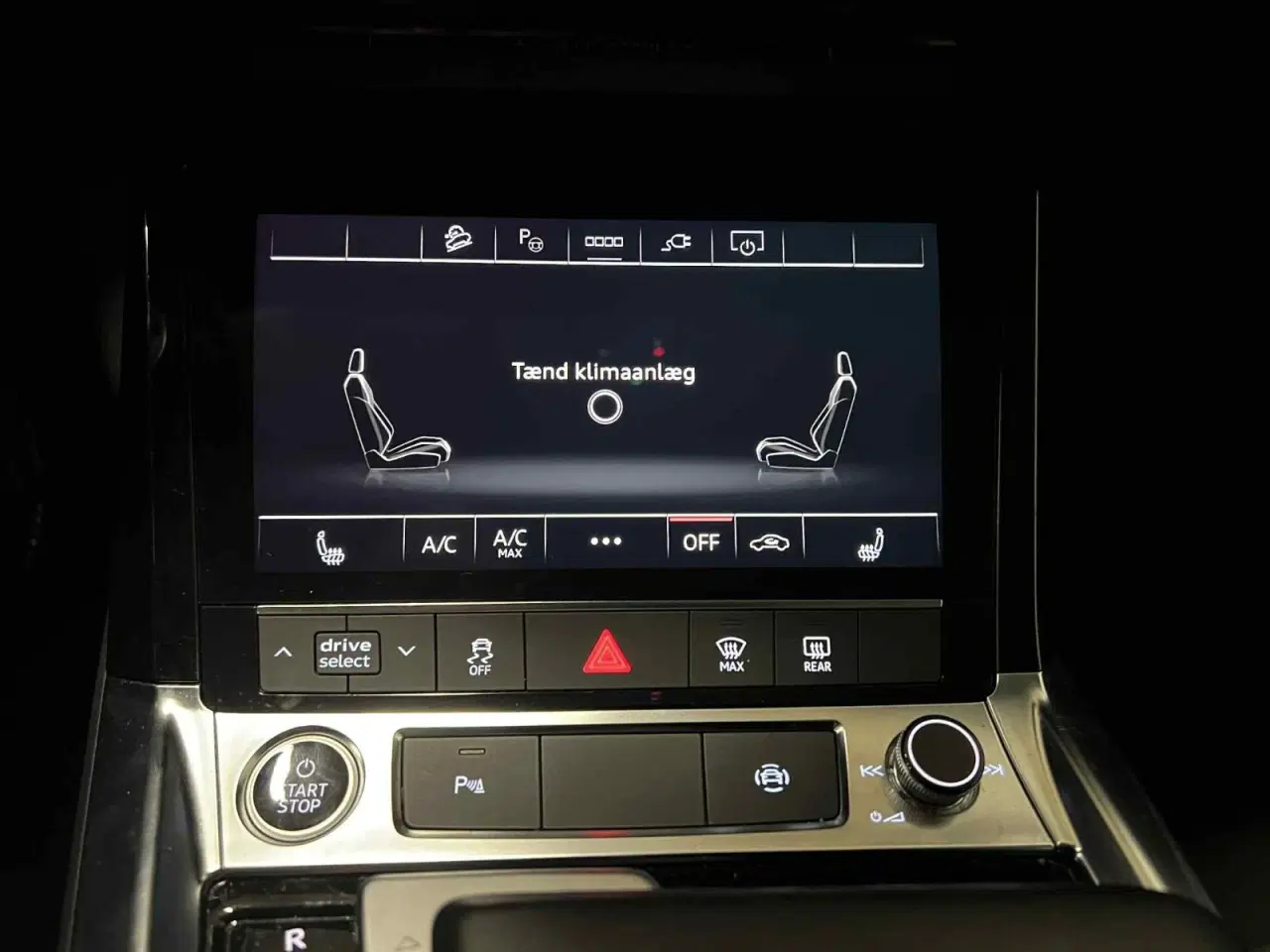 Billede 14 - Audi e-tron 50 quattro