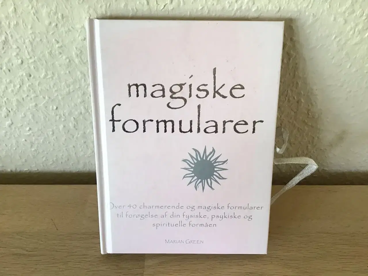 Billede 1 - Magiske formularer