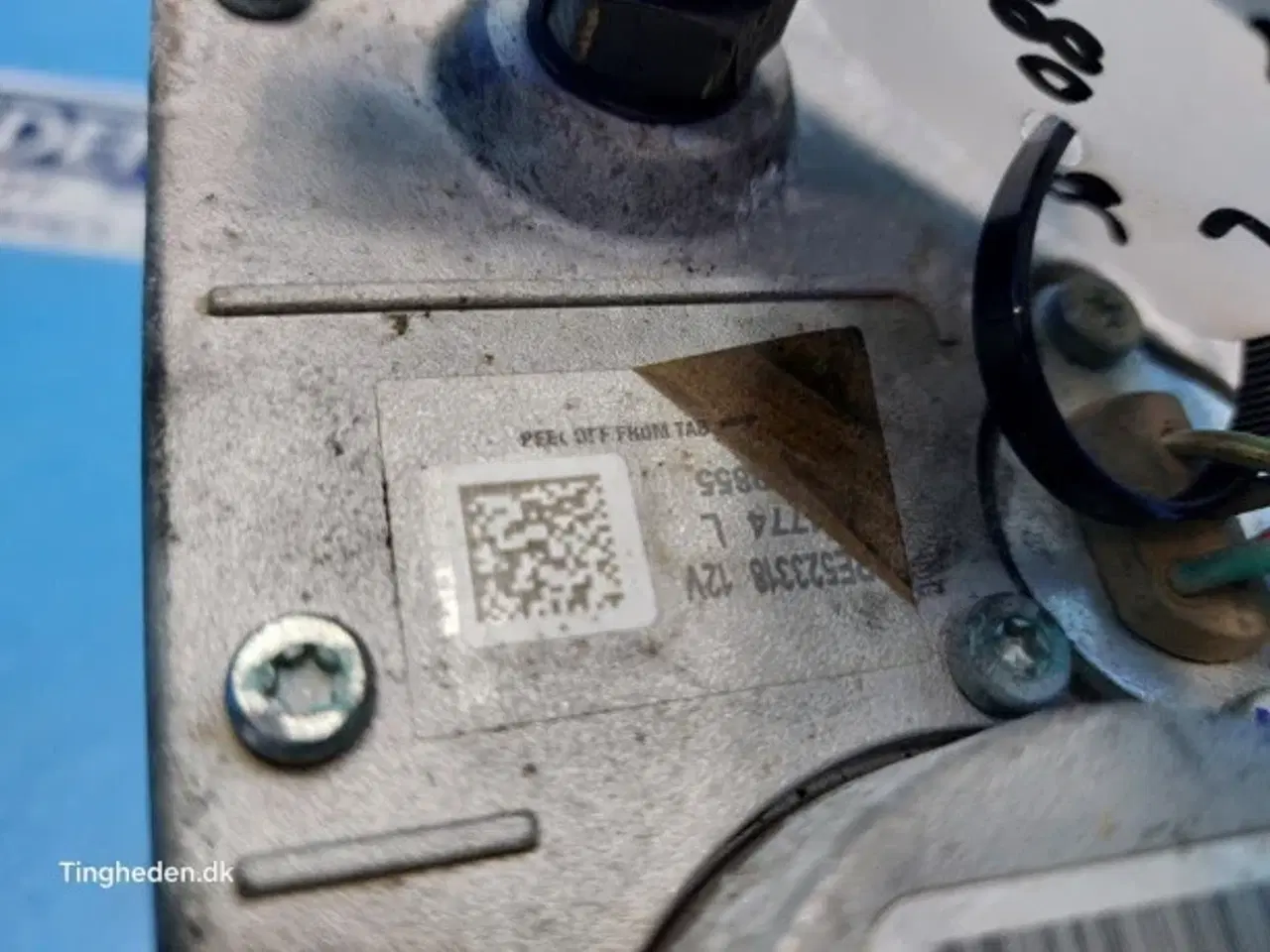 Billede 5 - John Deere 6068HF Turbocharger Actuator DZ115245