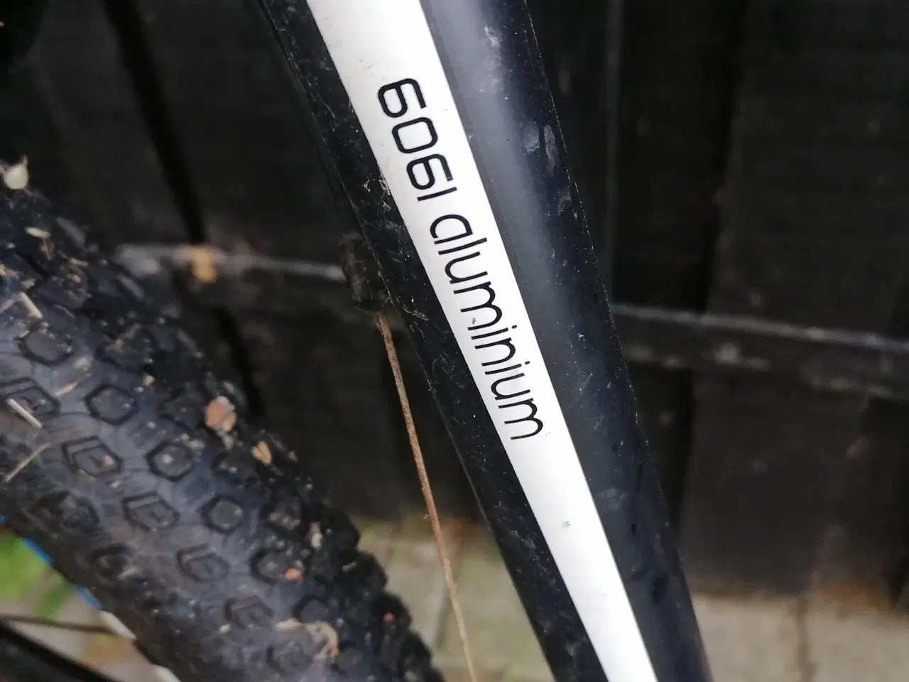 Billede 2 - 29" MTB Projekt