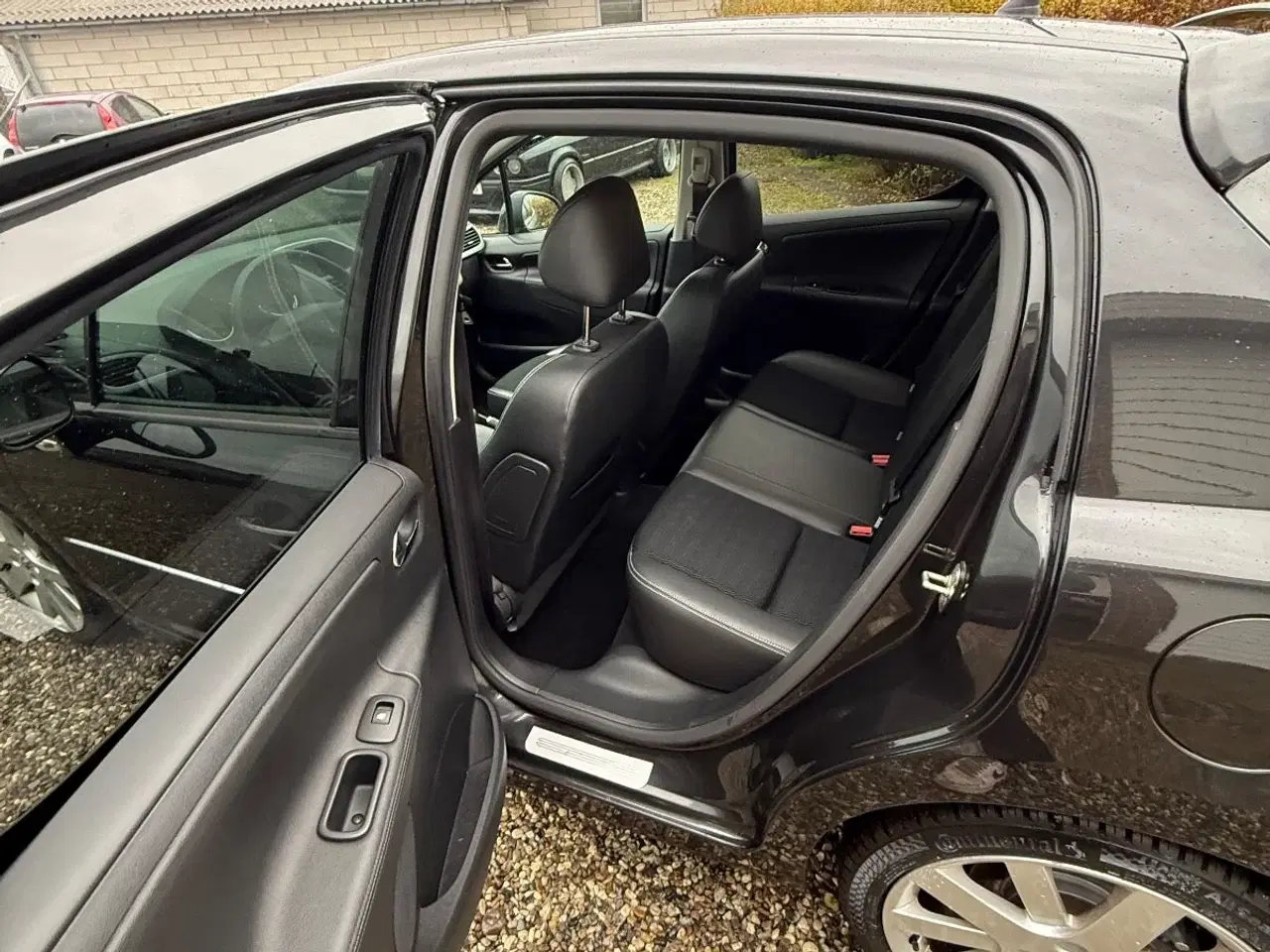 Billede 11 - Peugeot 207 1,6 THP 156 Allure