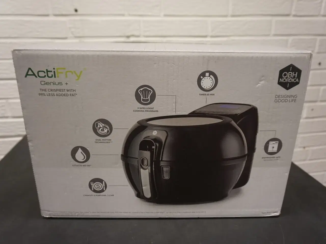 Billede 3 - Actifry OBH