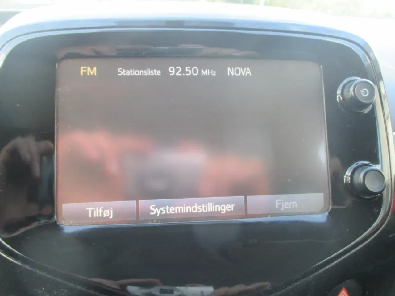 Billede 15 - Toyota Aygo 1,0 VVT-i x-cite