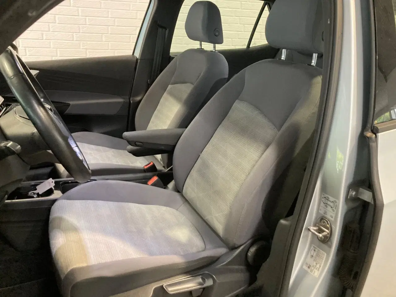 Billede 5 - VW ID.3 58 Pro Performance Life