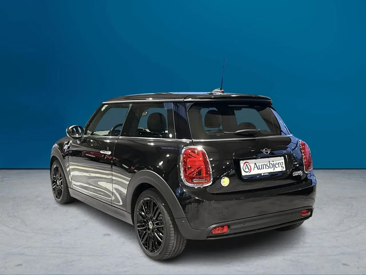 Billede 5 - MINI Cooper SE  Camden