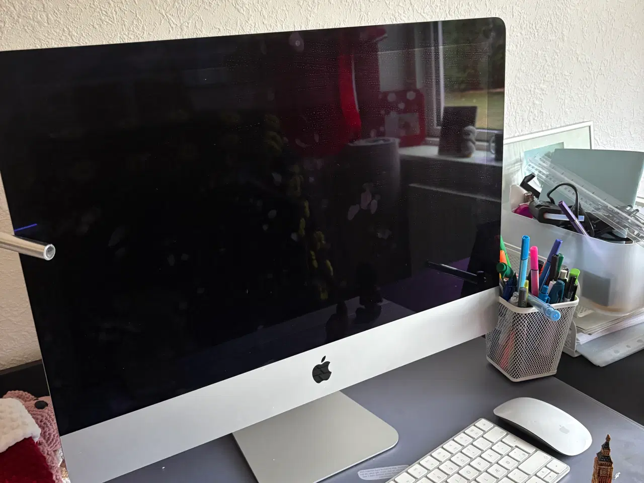 Billede 1 - iMac 21,5’ (2017)