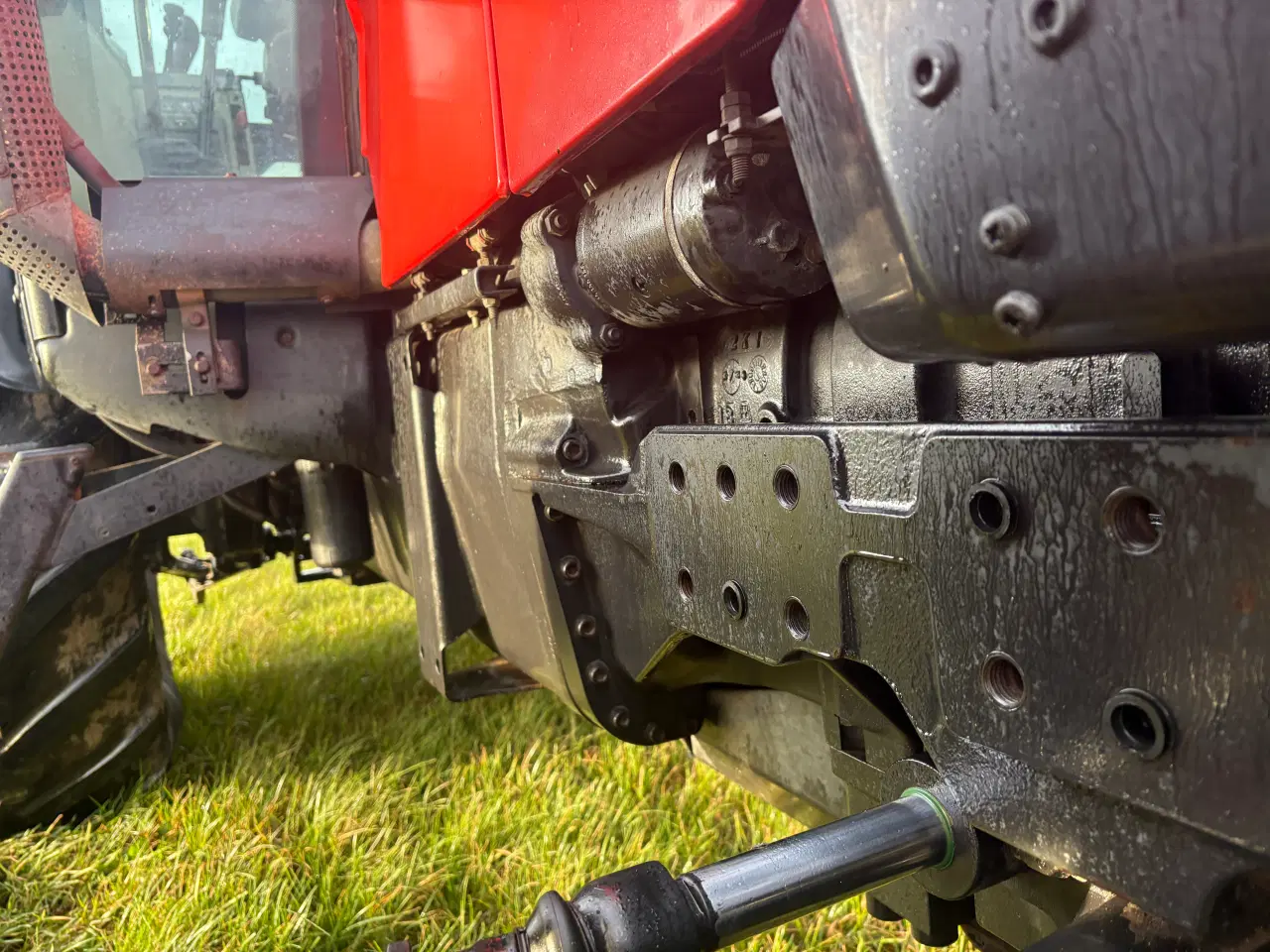 Billede 6 - Valtra 8350 Hi-Tech