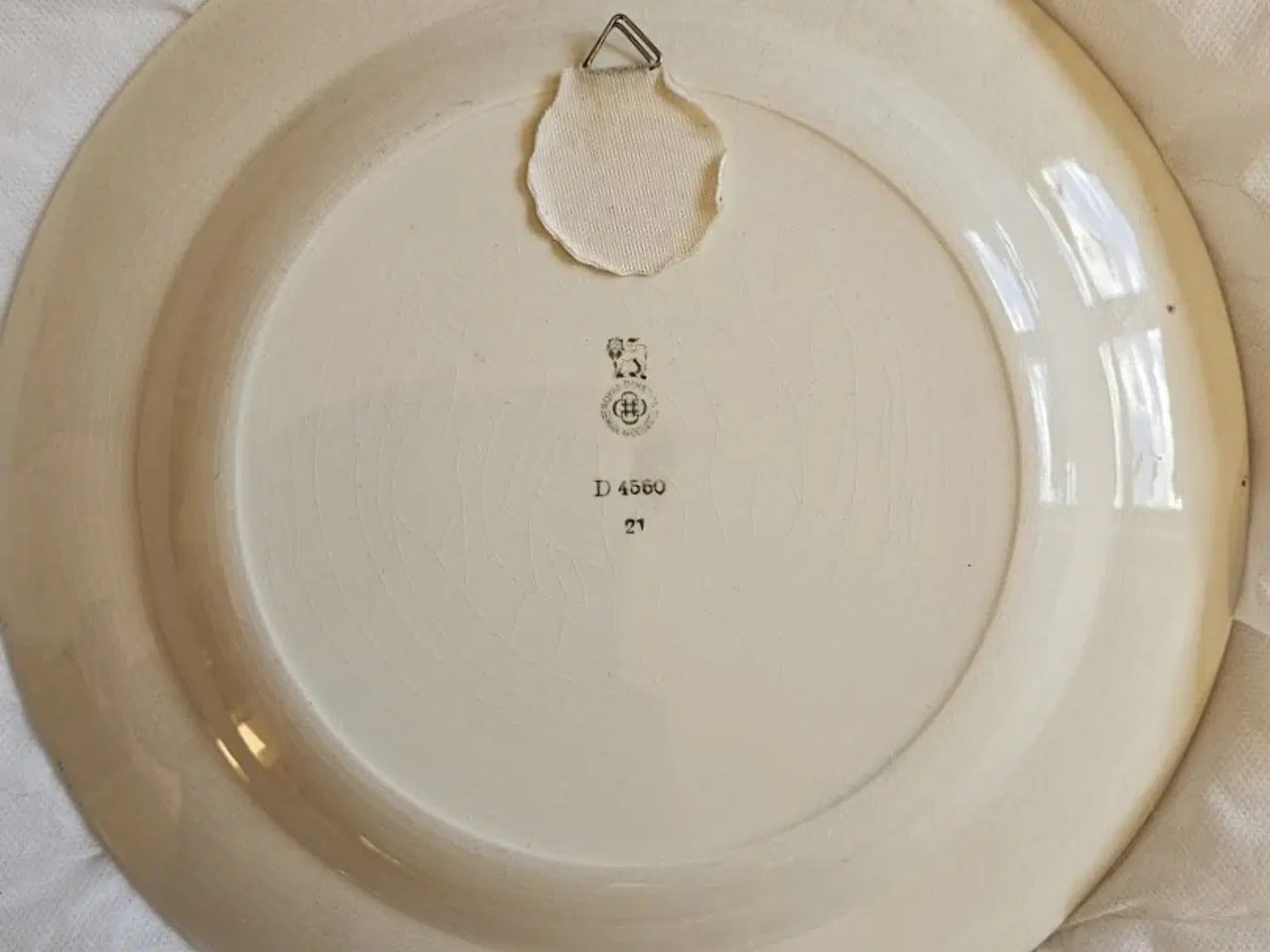 Billede 3 - Royal Doulton platte