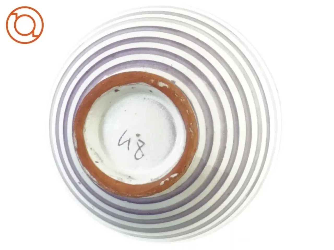 Billede 4 - Skål (str. 15 x 8 cm)