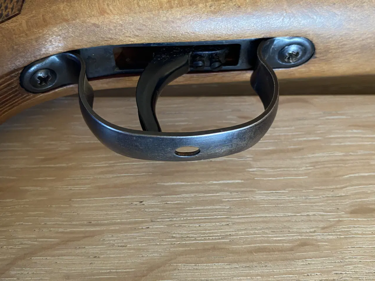 Billede 6 - Diana model 35 luftgevær 