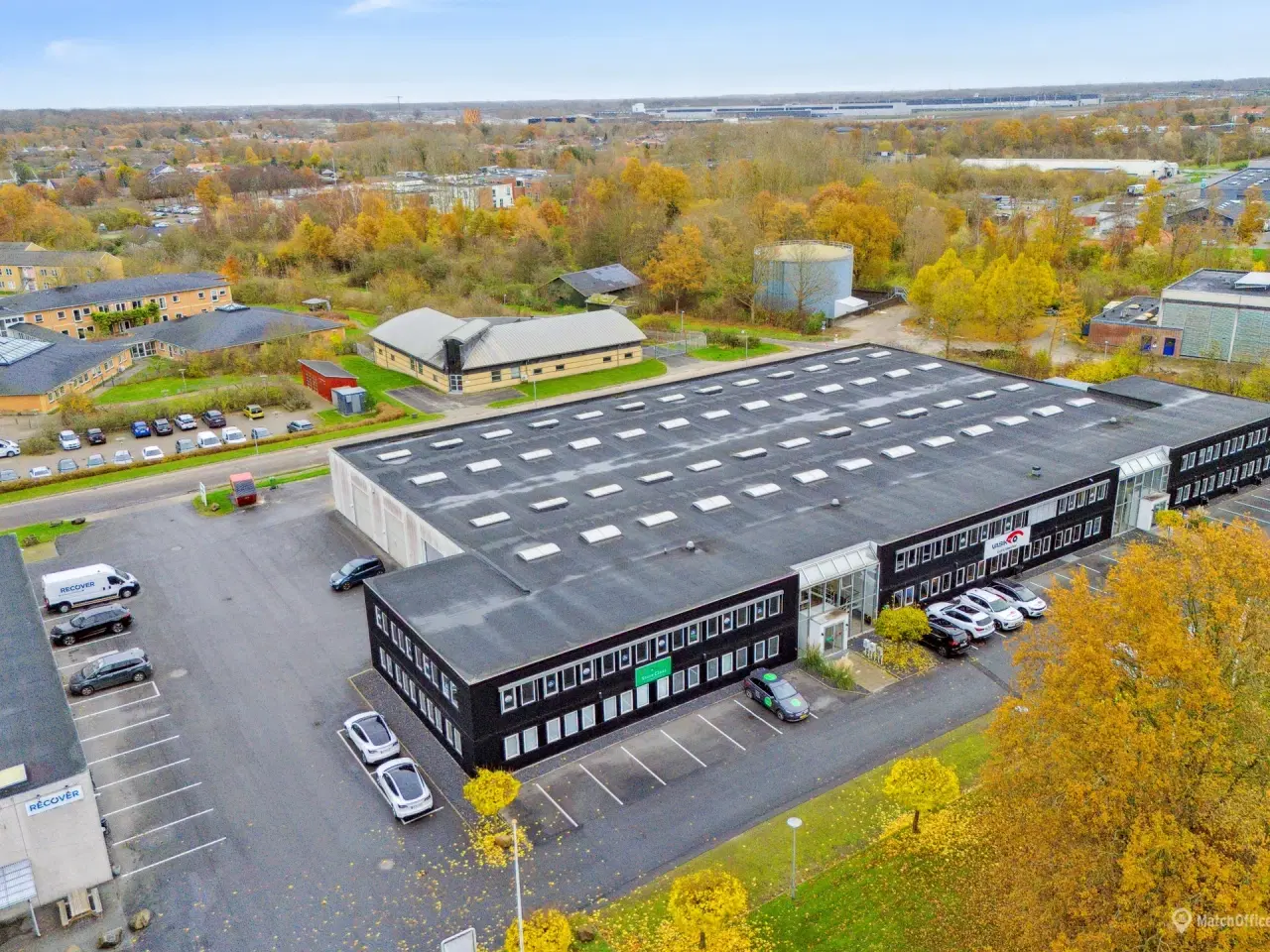 Billede 21 - Svovlhatten 3, 1.sal th., Svovlhatten