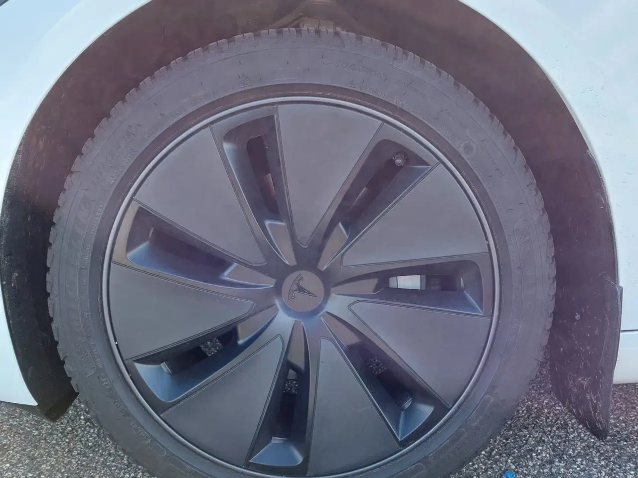 Billede 11 - Tesla Model 3  Standard RWD
