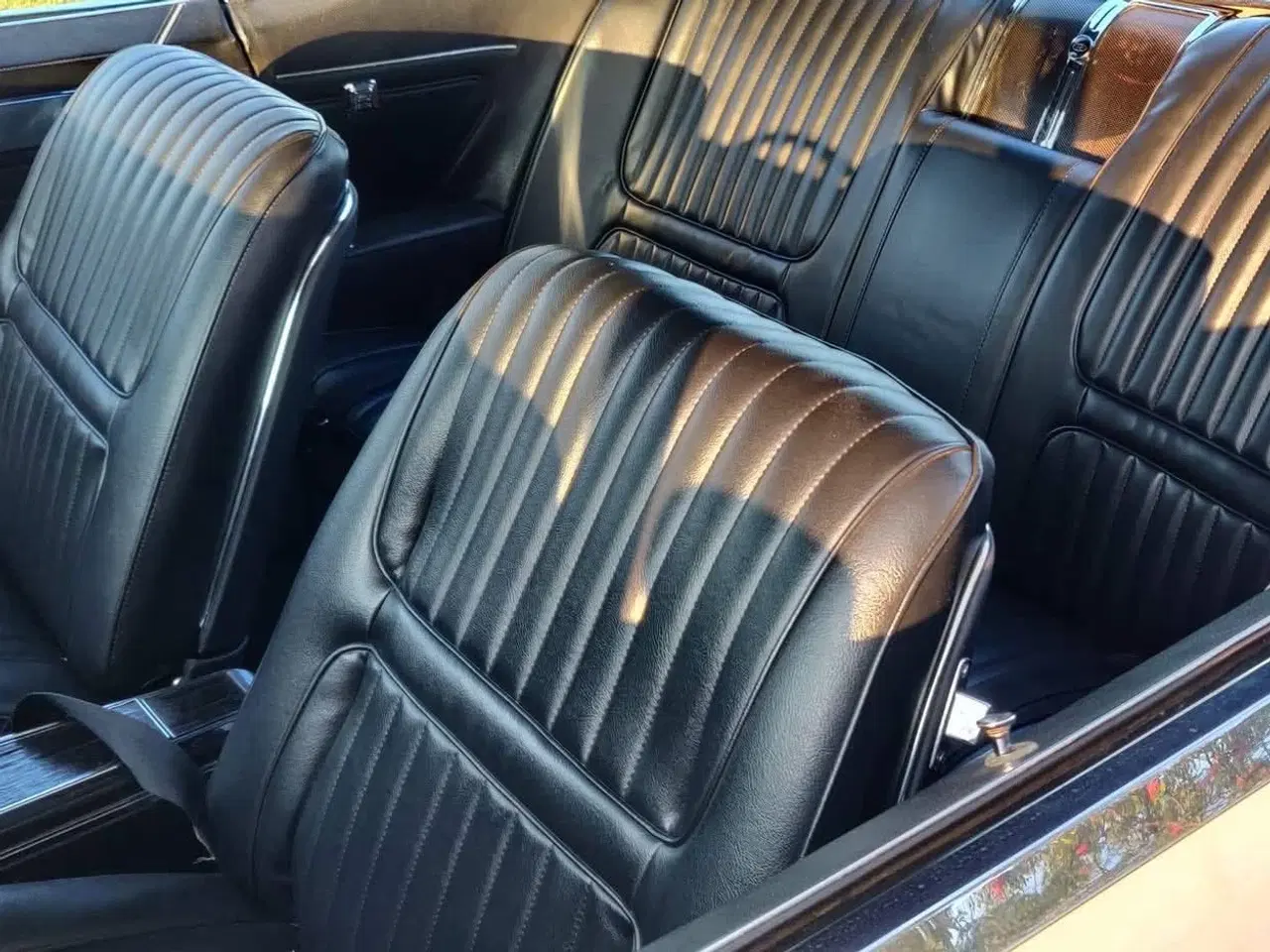 Billede 8 - Buick Riviera 