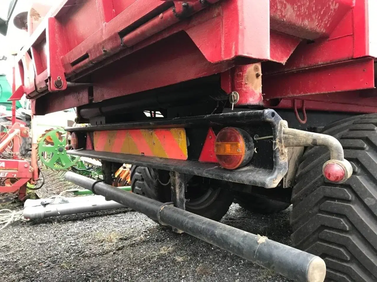 Billede 5 - Præstbro T 110