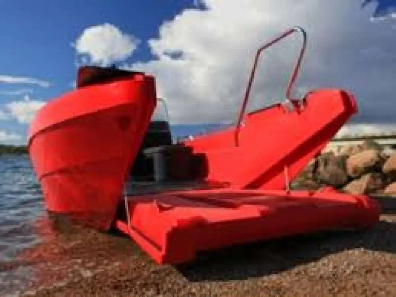 Billede 13 - Pioner Multi III Open