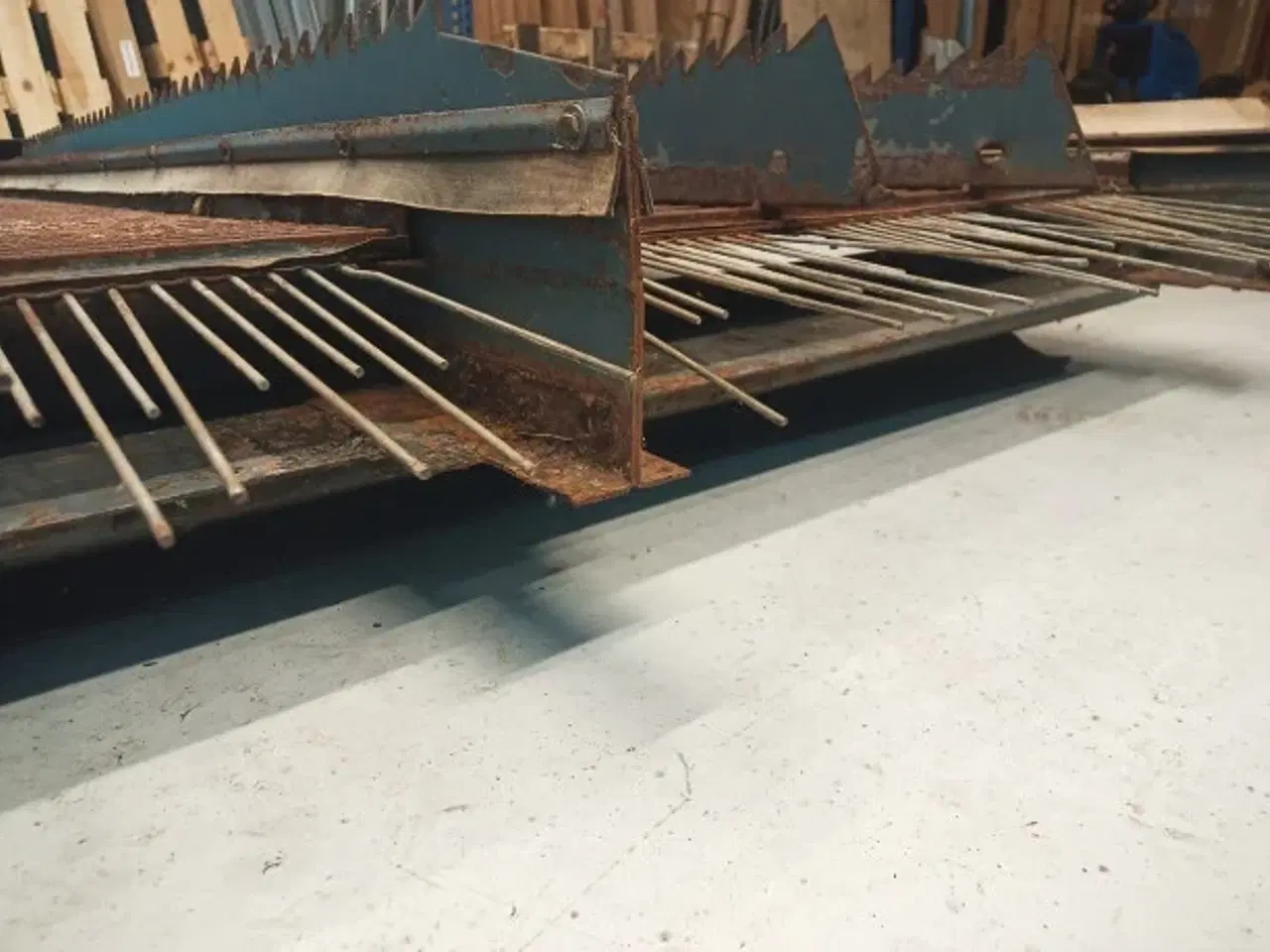 Billede 4 - Fendt 6330 Tilløbsplan 28480830