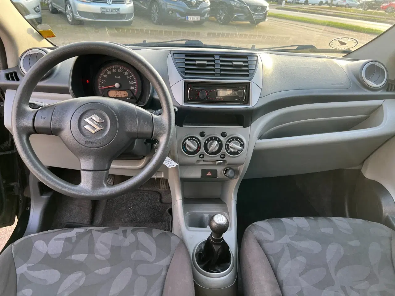 Billede 4 - Suzuki Alto 1,0 