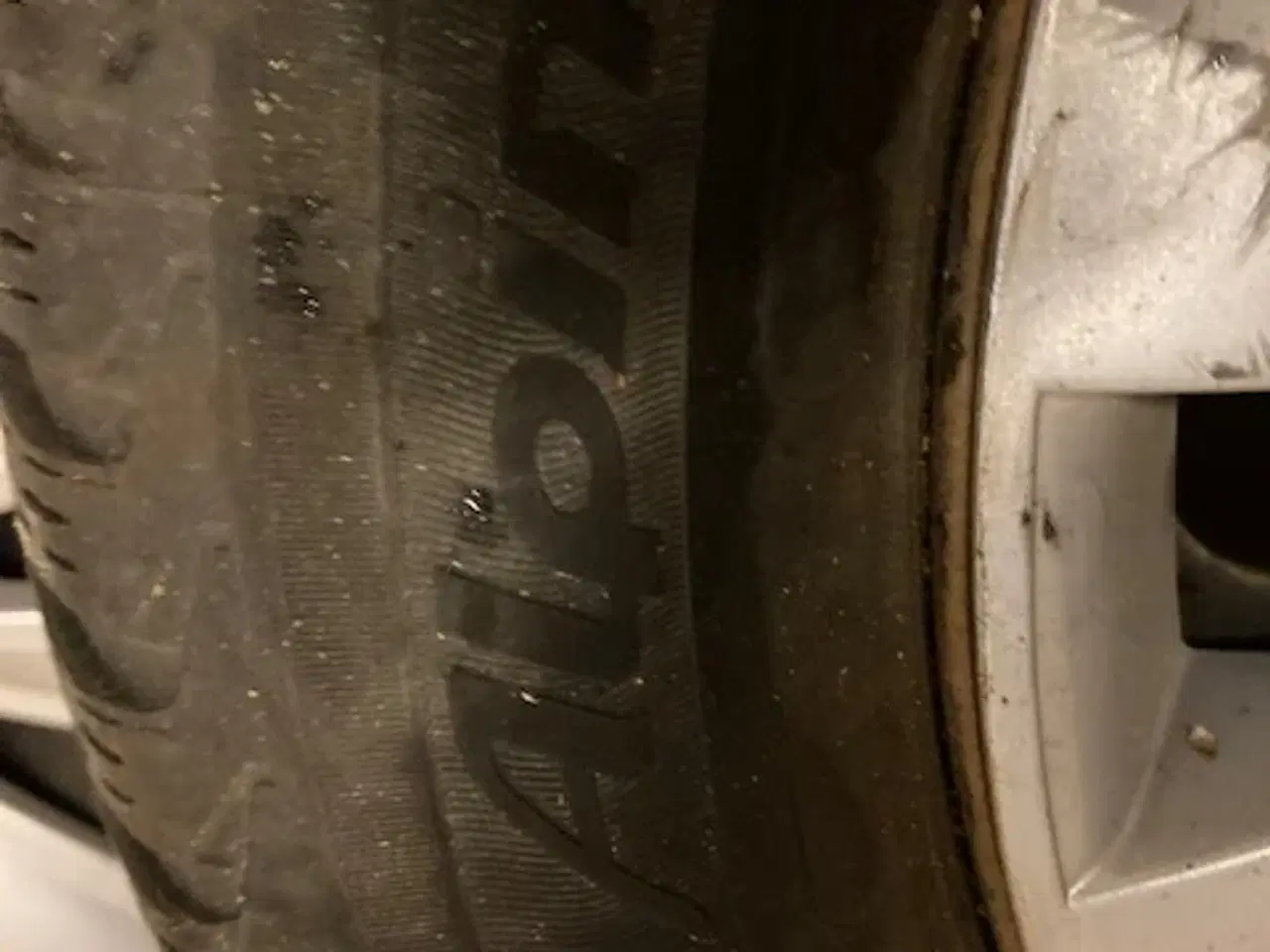 Billede 2 - Vinterdæk