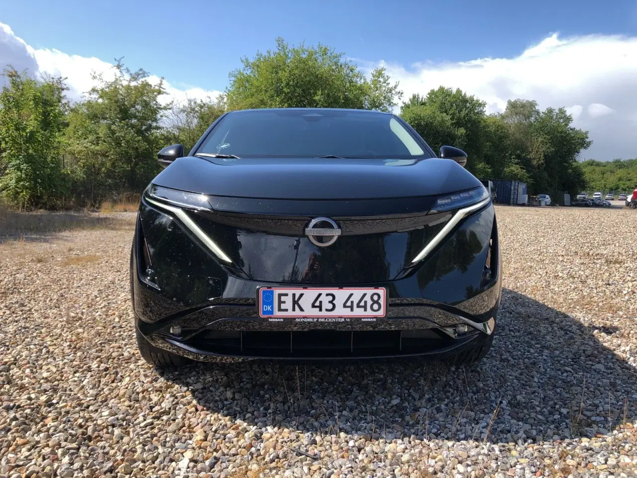Billede 2 - Nissan Ariya 87 Advance