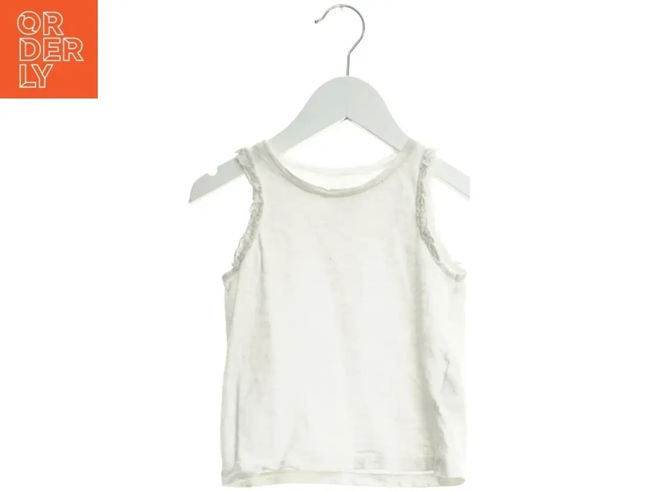 Billede 1 - Top fra H&M (str. 104 cm)