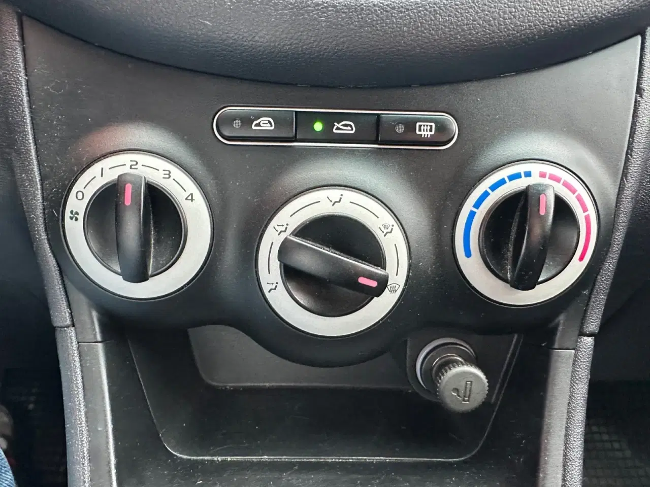 Billede 15 - Hyundai i10 1,1 Classic