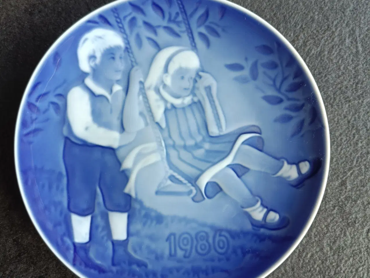 Billede 4 - Royal Copenhagen og Bing og Grøndahl porcelæn 