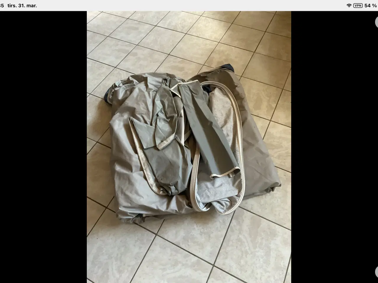 Billede 6 - ISABELLA FORTELT 825