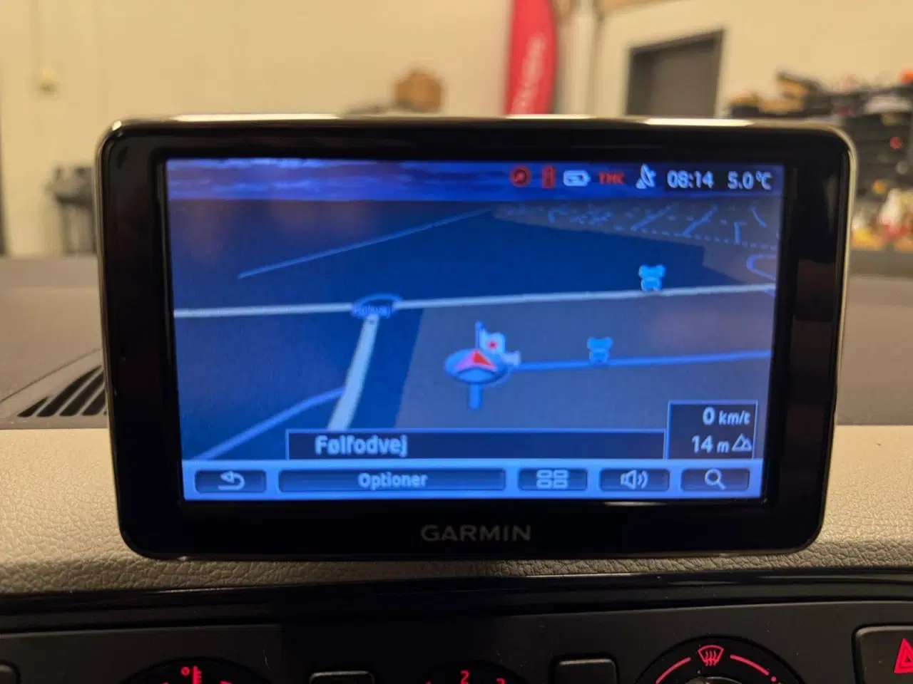 Billede 9 - Seat Mii 1,0 60 Style eco