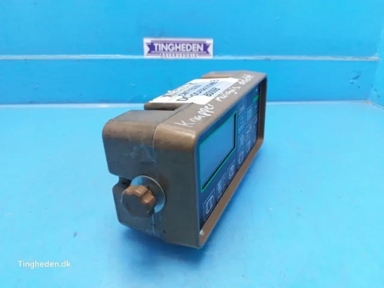 Billede 8 - John Deere 580 Monitor DC45810